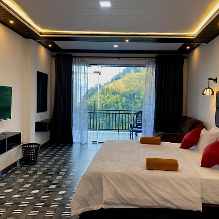 Paraiso Guest House เอลลา ภายนอก รูปภาพ