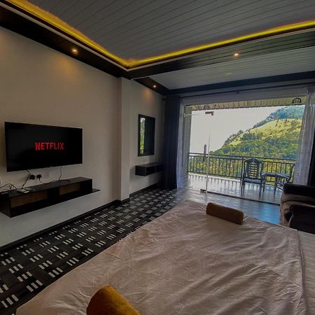 Paraiso Guest House เอลลา ภายนอก รูปภาพ