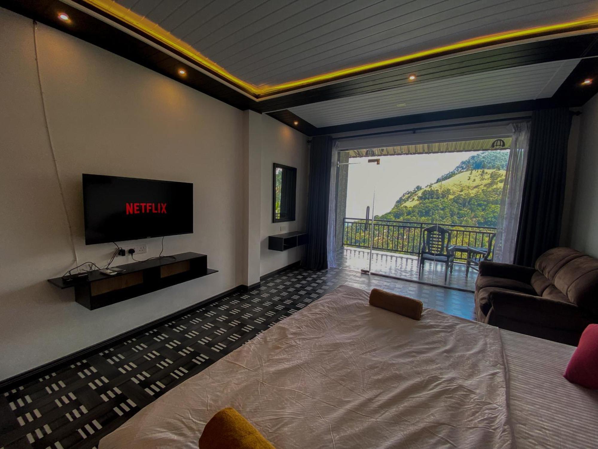 Paraiso Guest House เอลลา ภายนอก รูปภาพ
