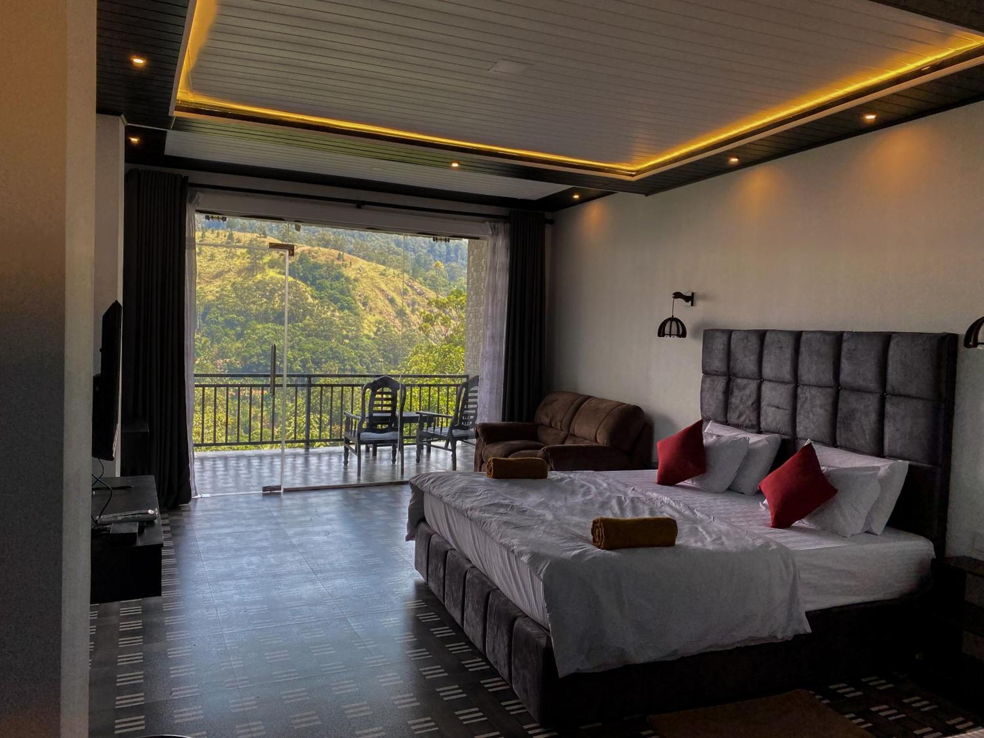 Paraiso Guest House เอลลา ภายนอก รูปภาพ