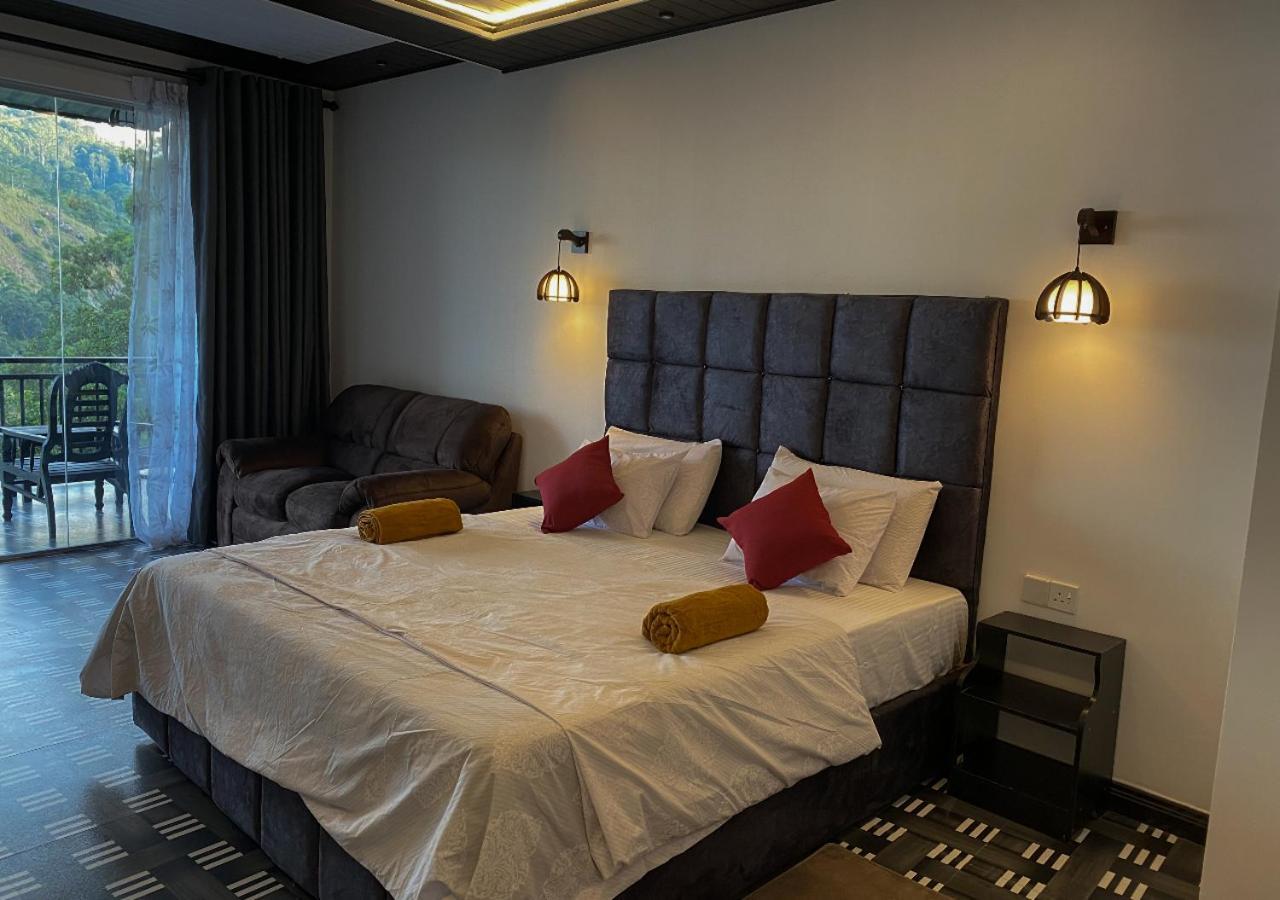 Paraiso Guest House เอลลา ภายนอก รูปภาพ