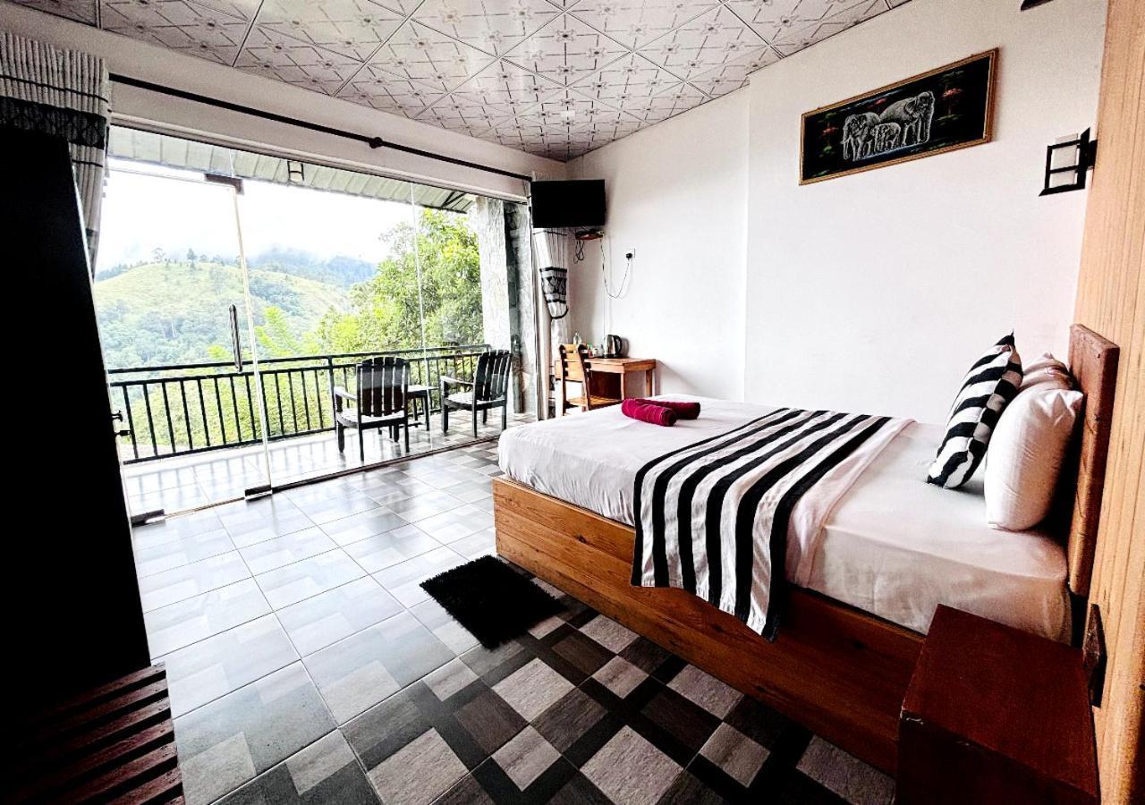 Paraiso Guest House เอลลา ภายนอก รูปภาพ
