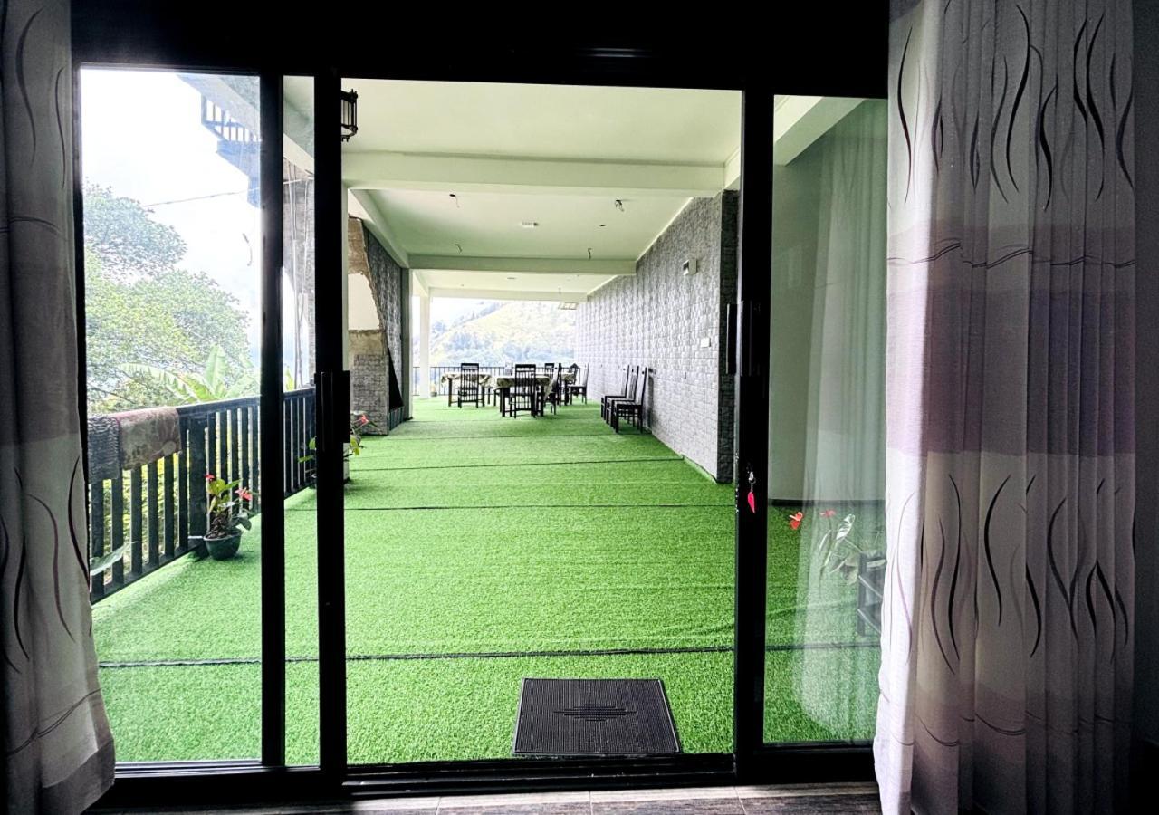 Paraiso Guest House เอลลา ห้อง รูปภาพ