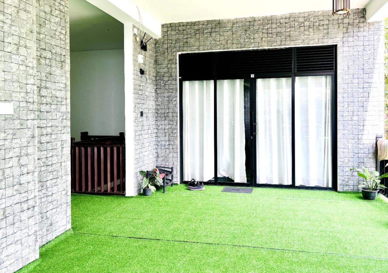 Paraiso Guest House เอลลา ห้อง รูปภาพ